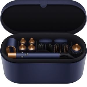 Dyson Airwrap Complete Styler (Prussian Blue/Rich Copper) Edition